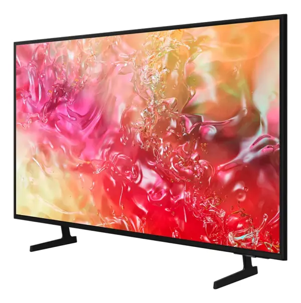 Smart TV Samsung 50" Crystal UHD 4K UN50DU7000 - Image 2