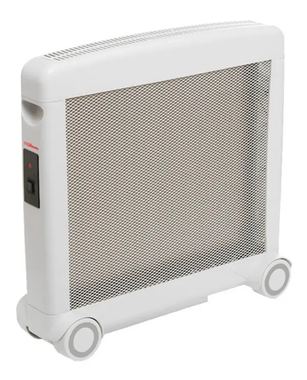 Calefactor Eléctrico Panel Liliana Cm700 Blanco